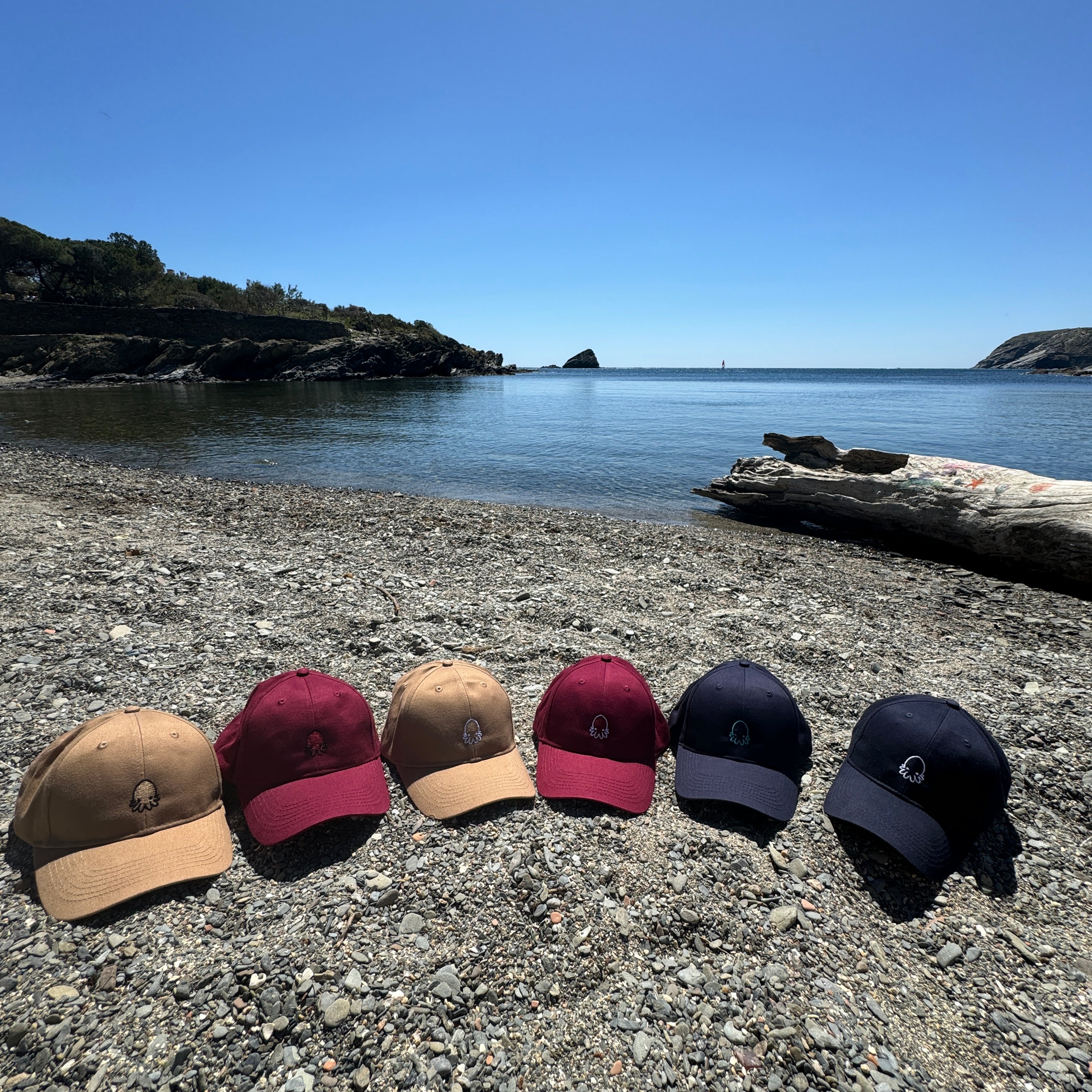 Gorras