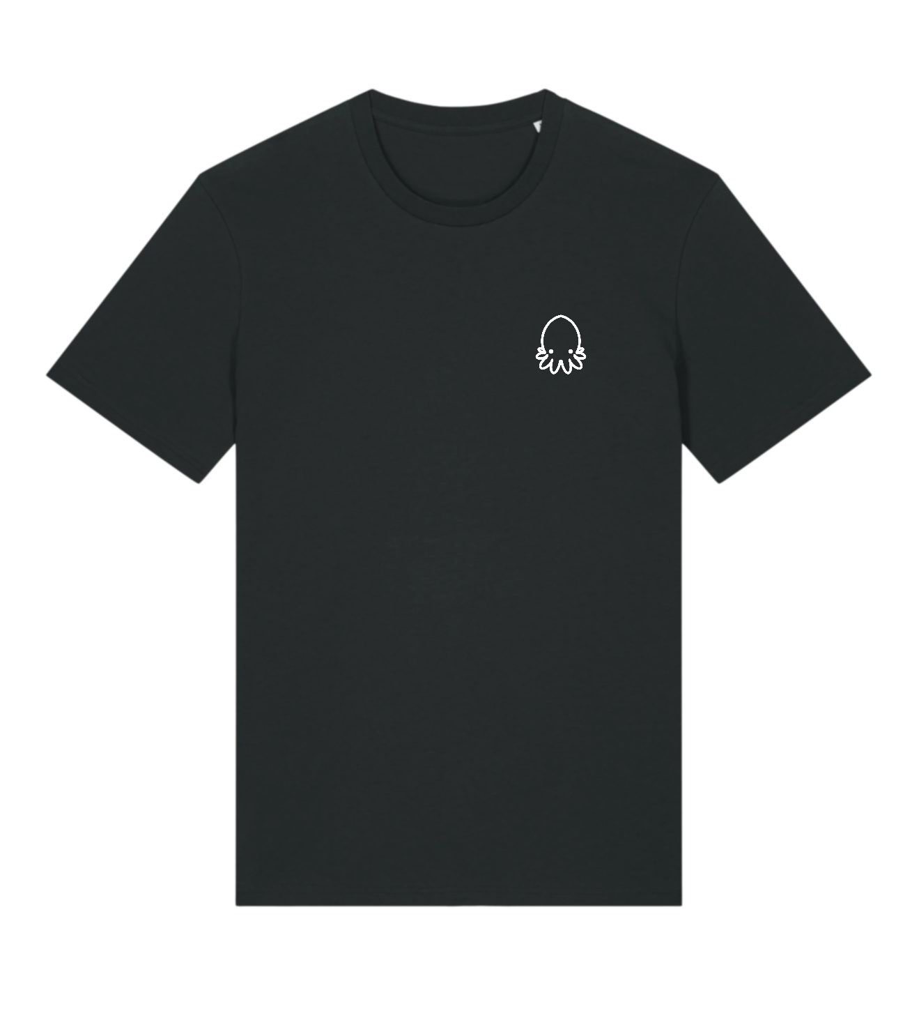 Camiseta Oktop Rosa de los vientos