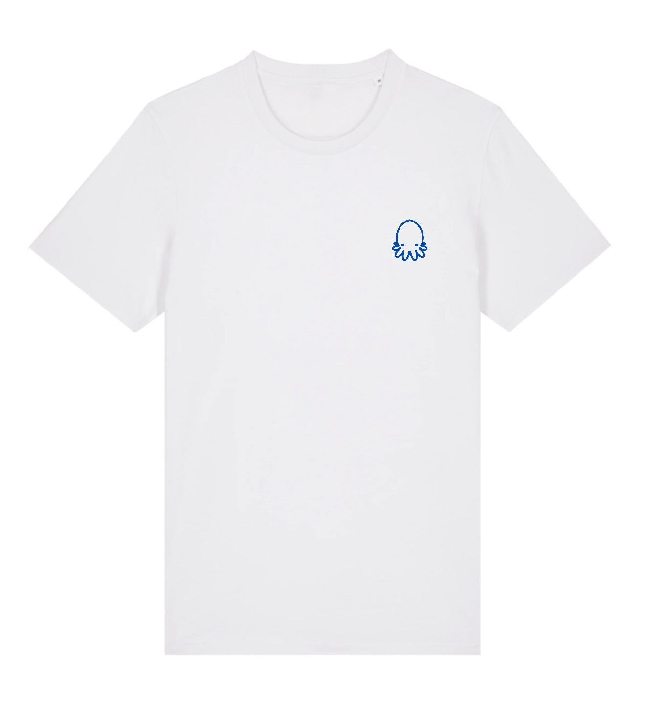 Camiseta Oktop Ancora