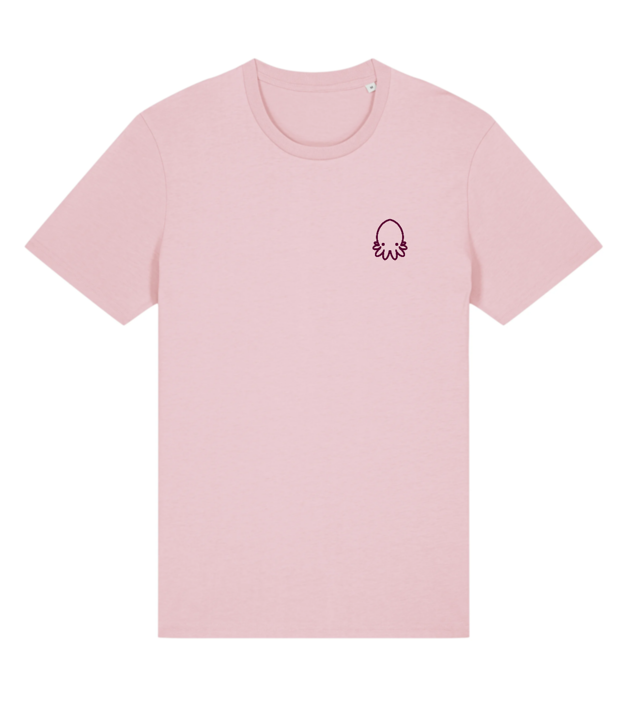 Camiseta Oktop Rosa de los vientos