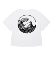 Camiseta Oktop chica Es cucurucuc