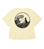 Camiseta Oktop chica Es cucurucuc