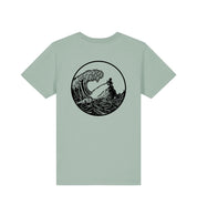 Camiseta para niño/a unisex Es cucurucuc
