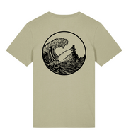 Camiseta de manga corta Es Cucurucuc