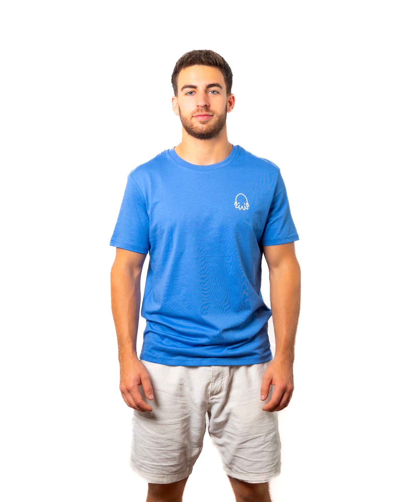 Camiseta Oktop Ancora