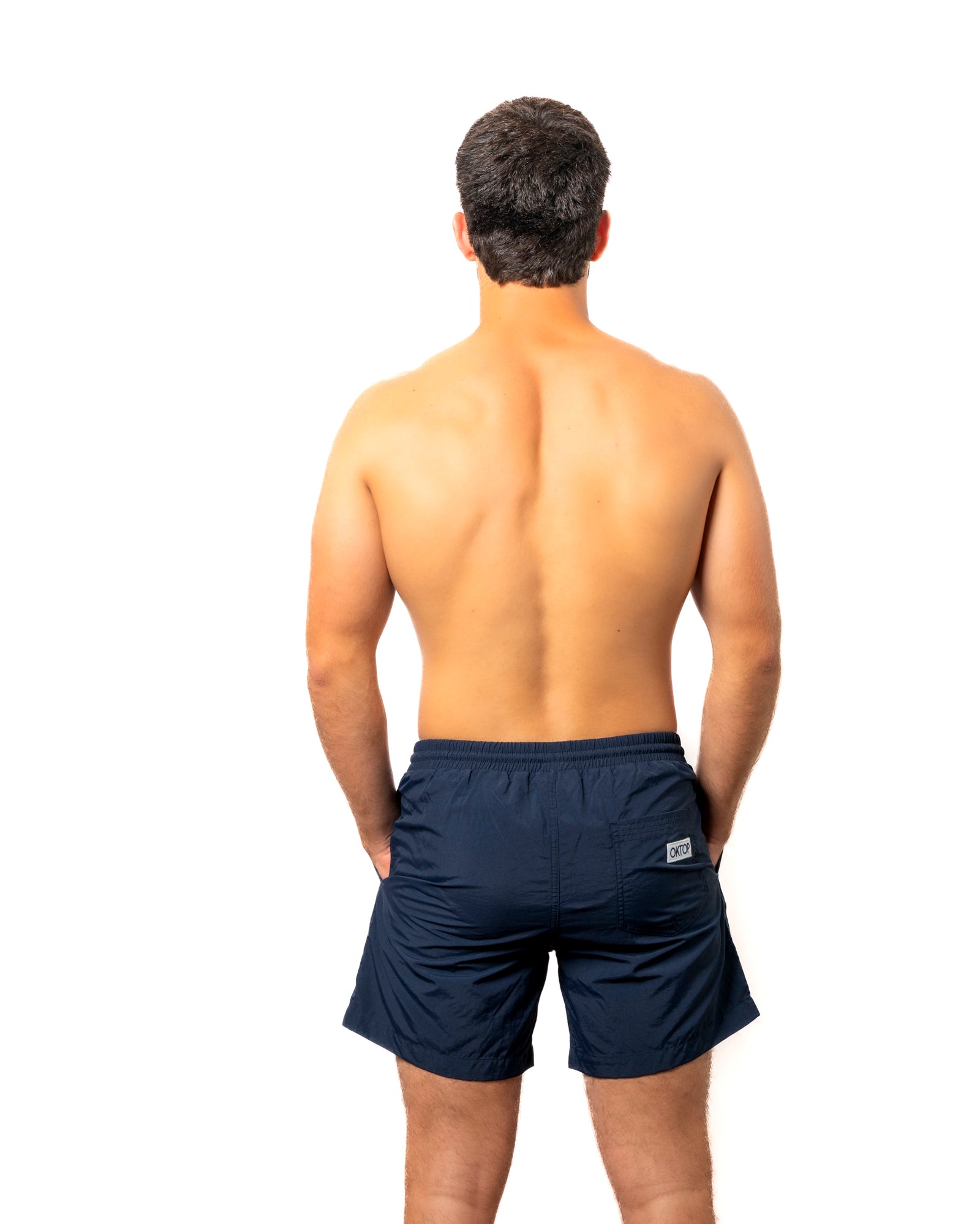 Bañador Oktop