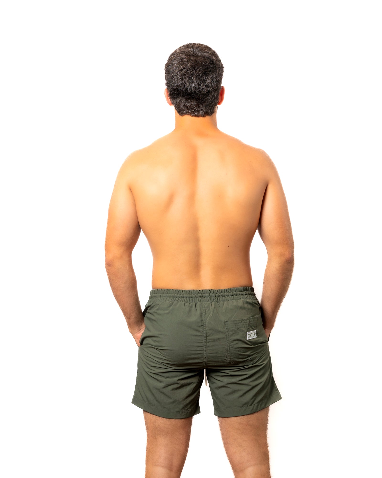 Bañador Oktop