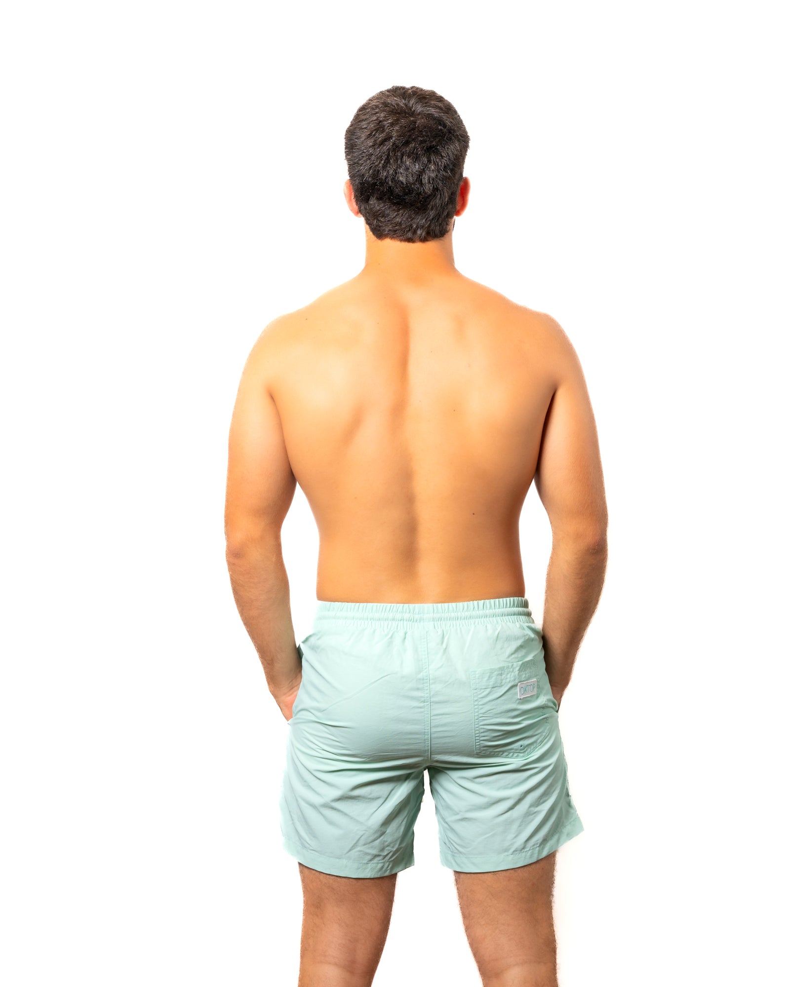Bañador Oktop
