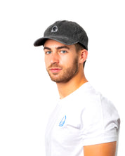 Gorra Negra