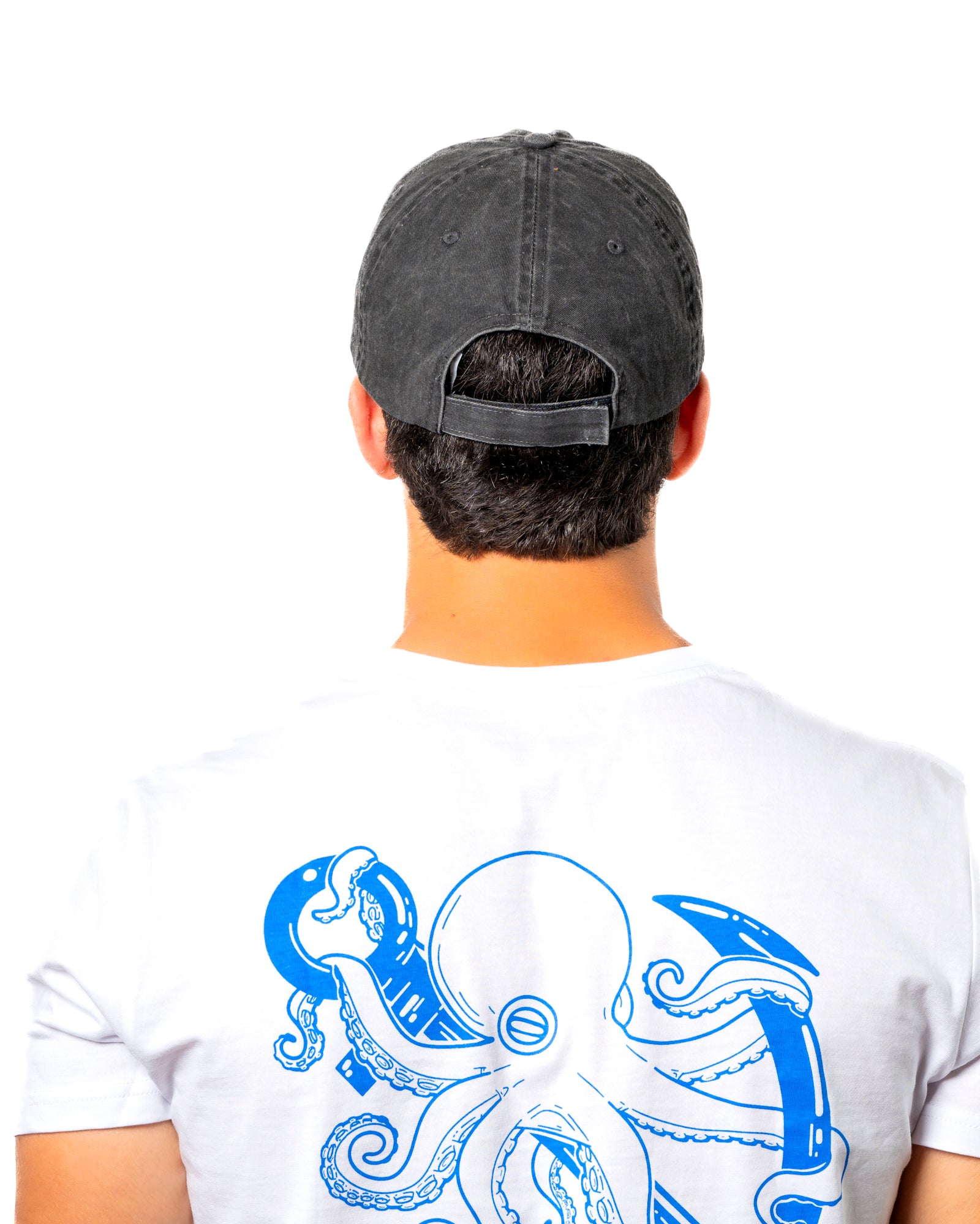 Gorra Negra