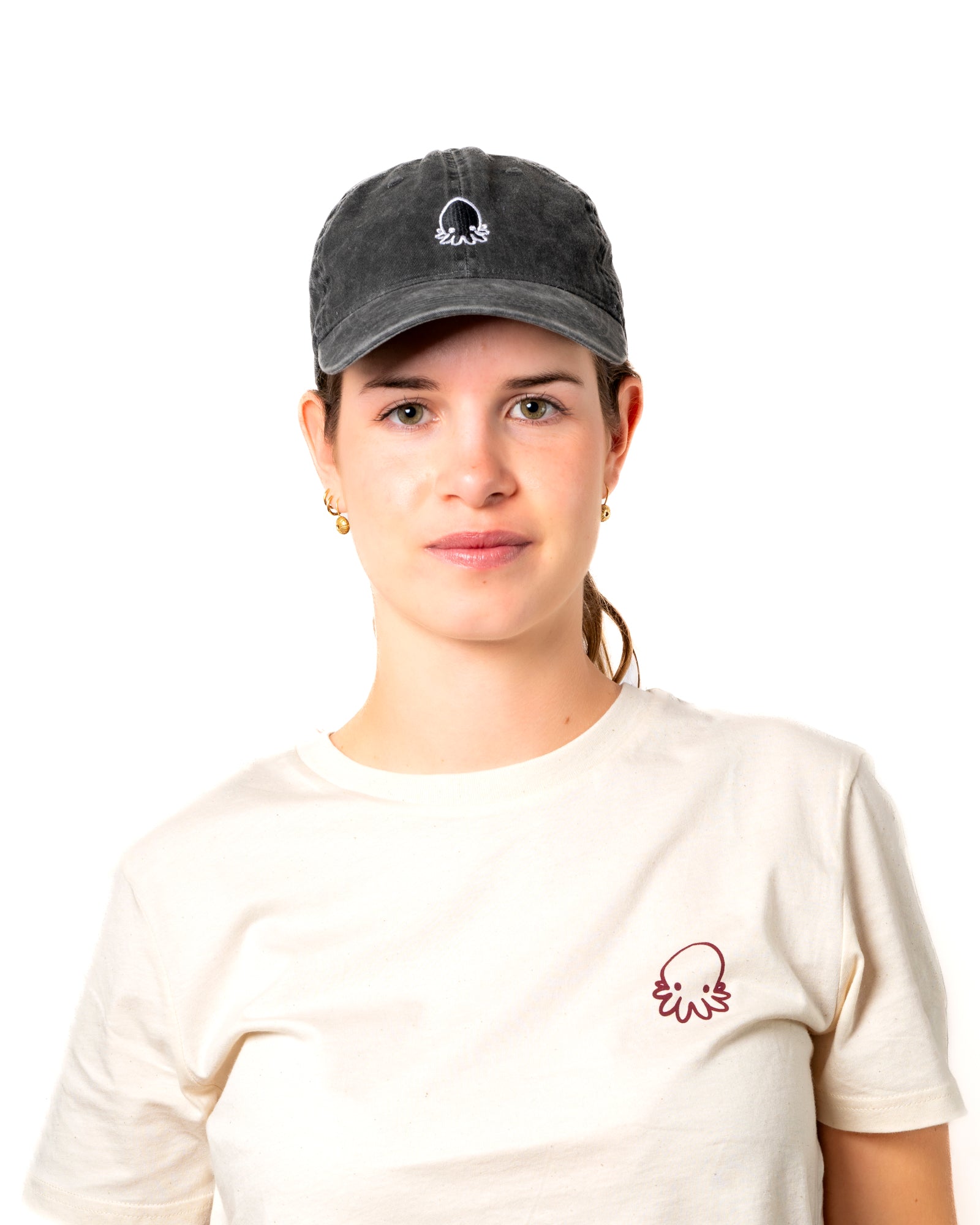Gorra Negra