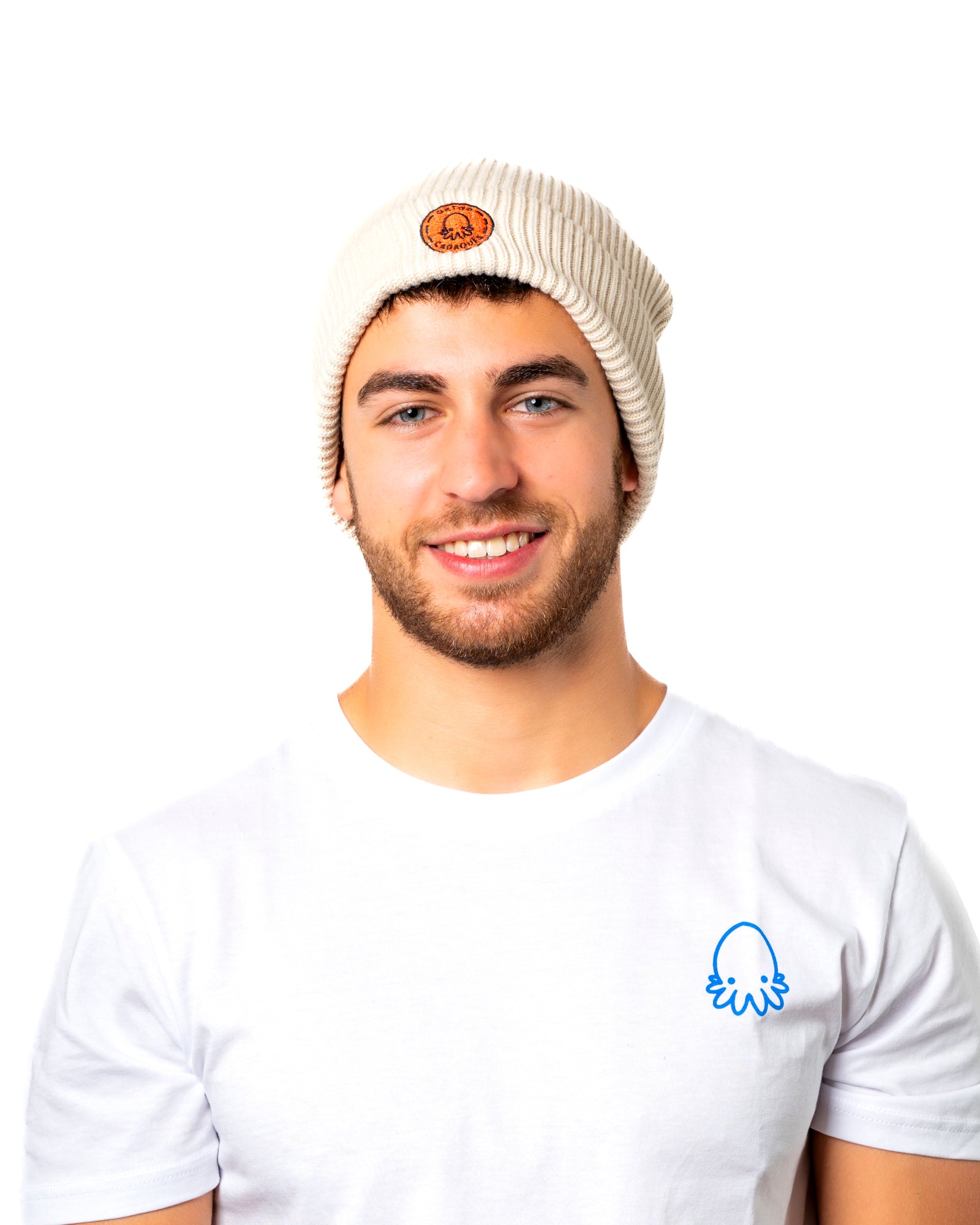 Gorros Oktop Invierno