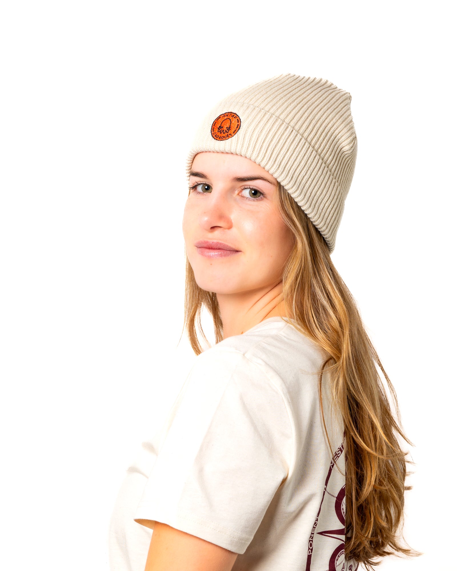 Gorros Oktop Invierno