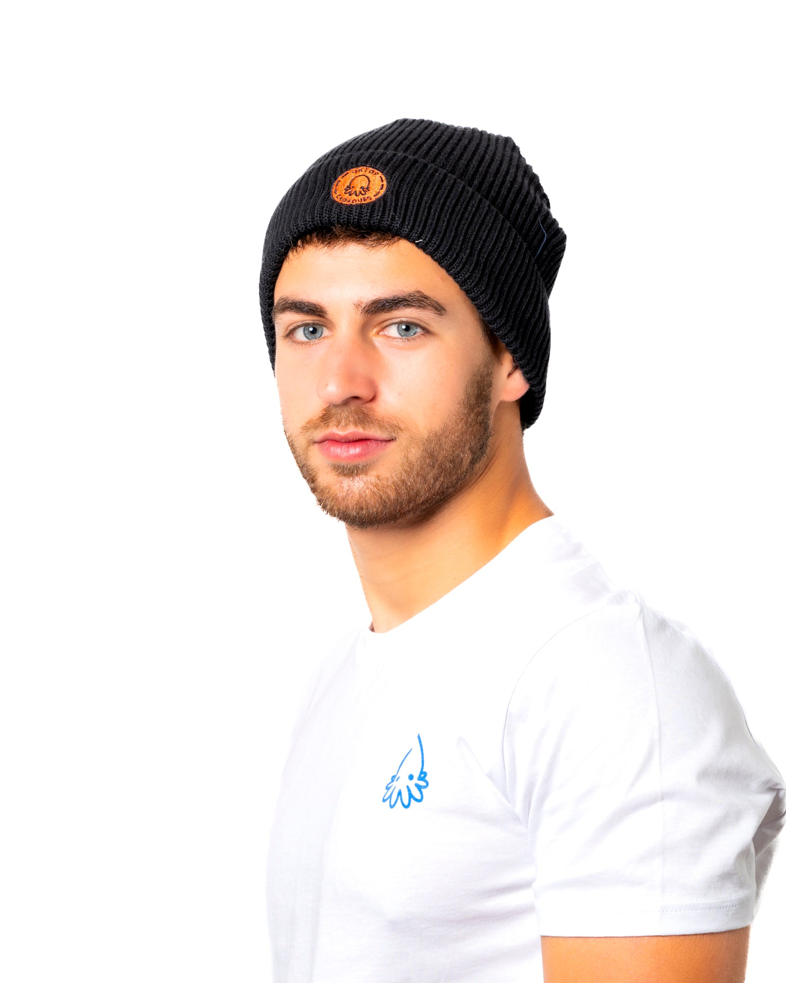 Gorros Oktop Invierno
