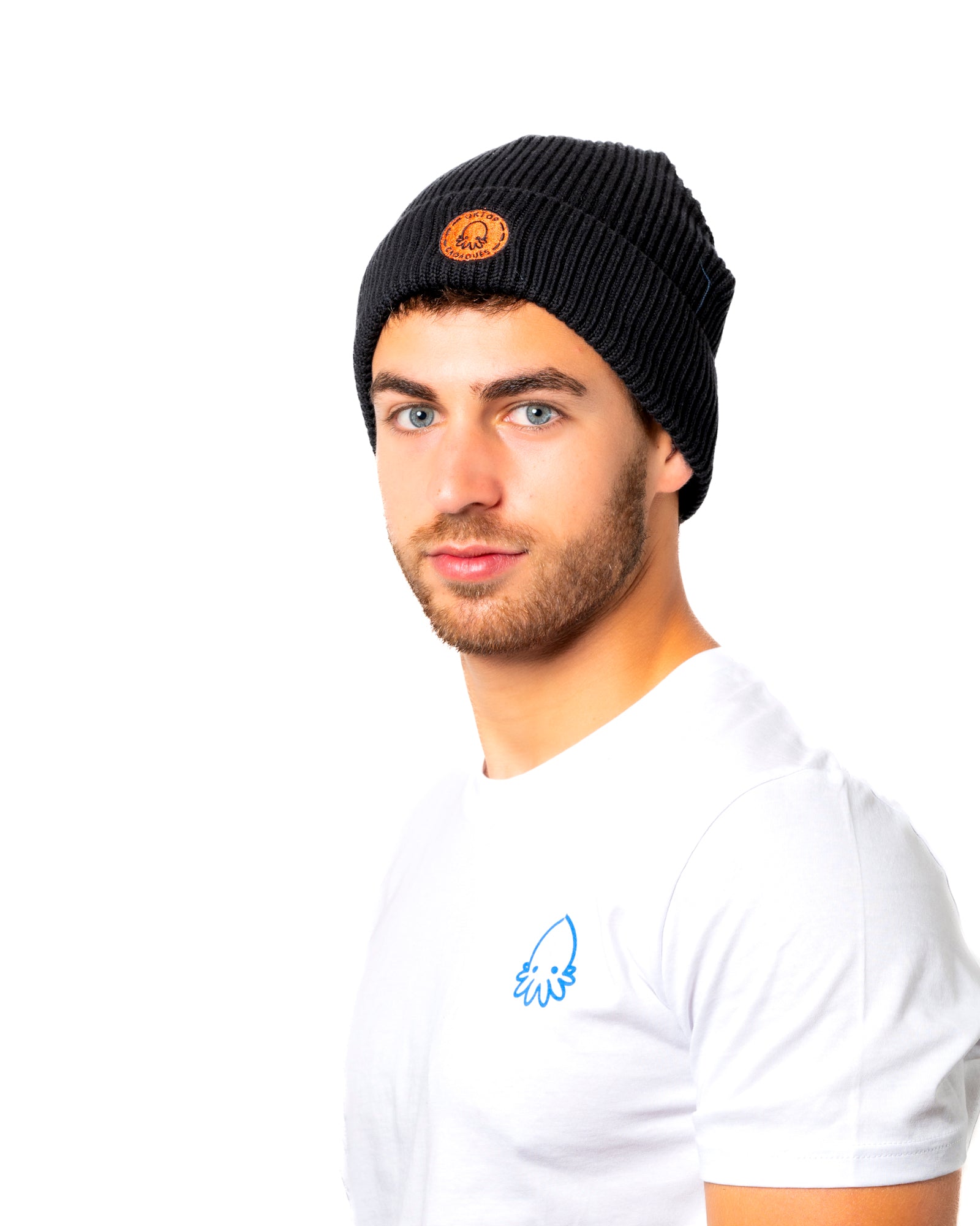 Gorros Oktop Invierno