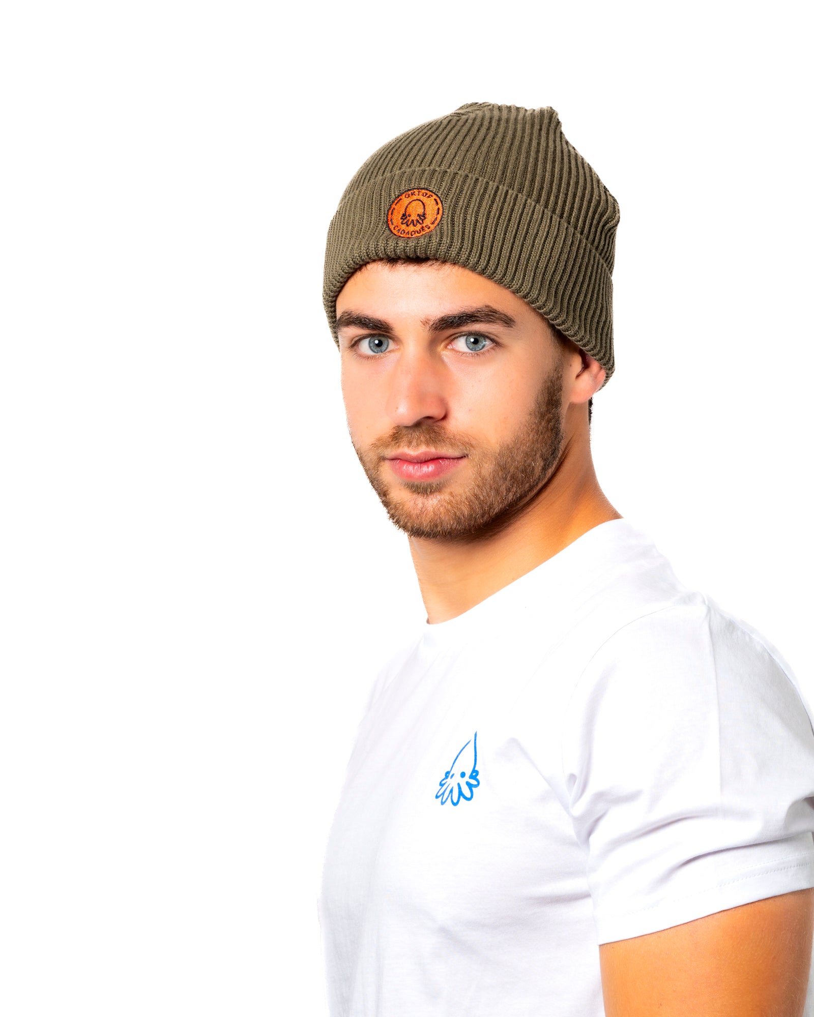 Gorros Oktop Invierno
