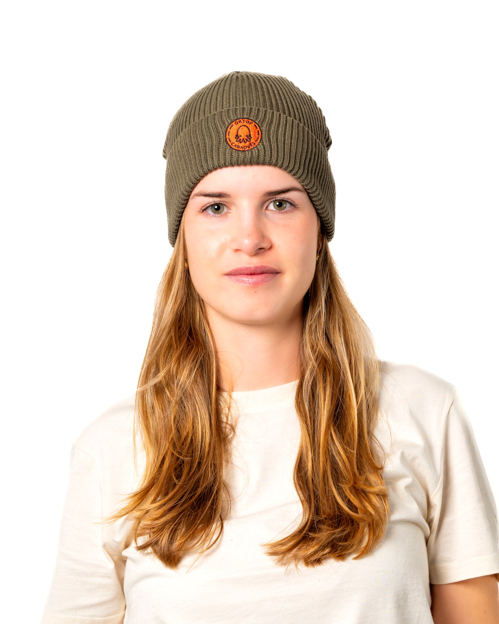 Gorros Oktop Invierno