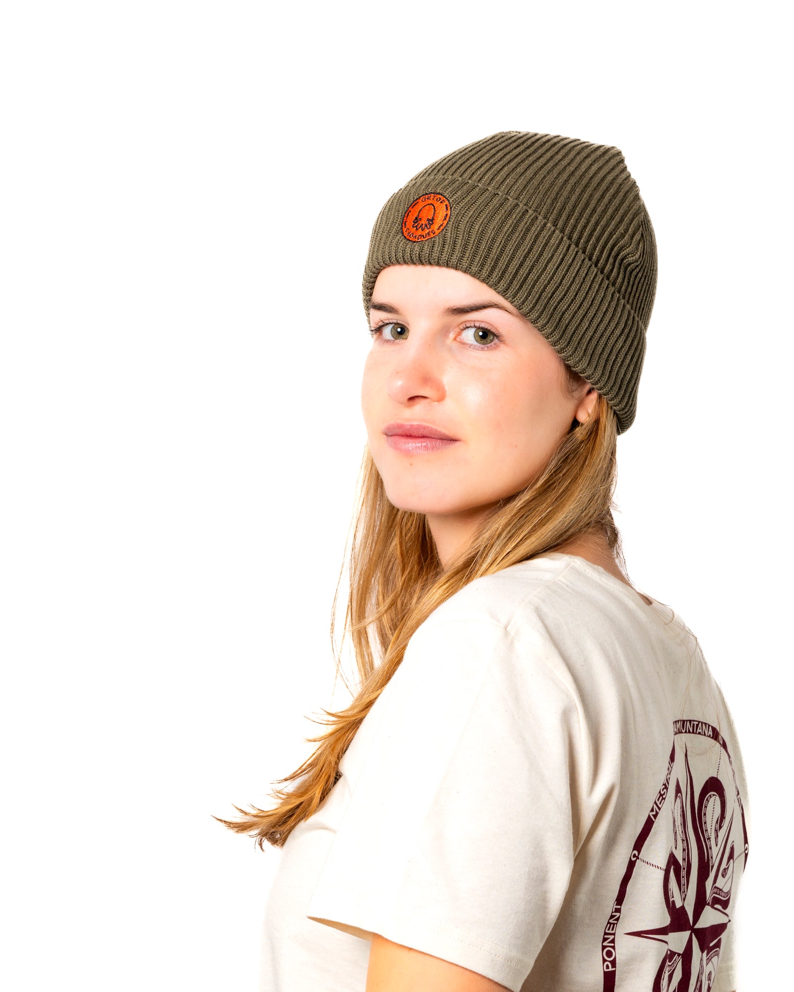 Gorros Oktop Invierno