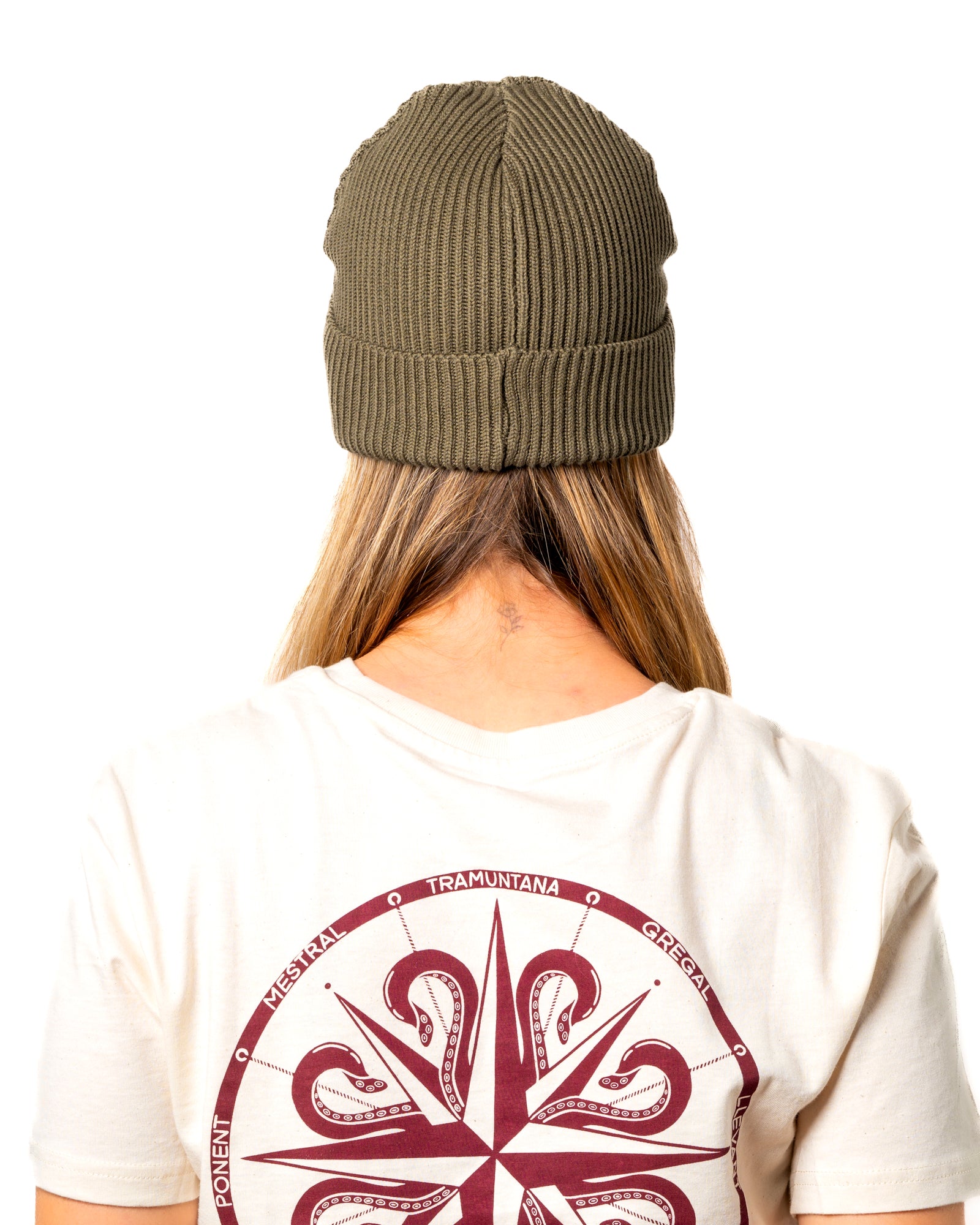 Gorros Oktop Invierno