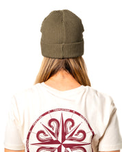 Gorros Oktop Invierno