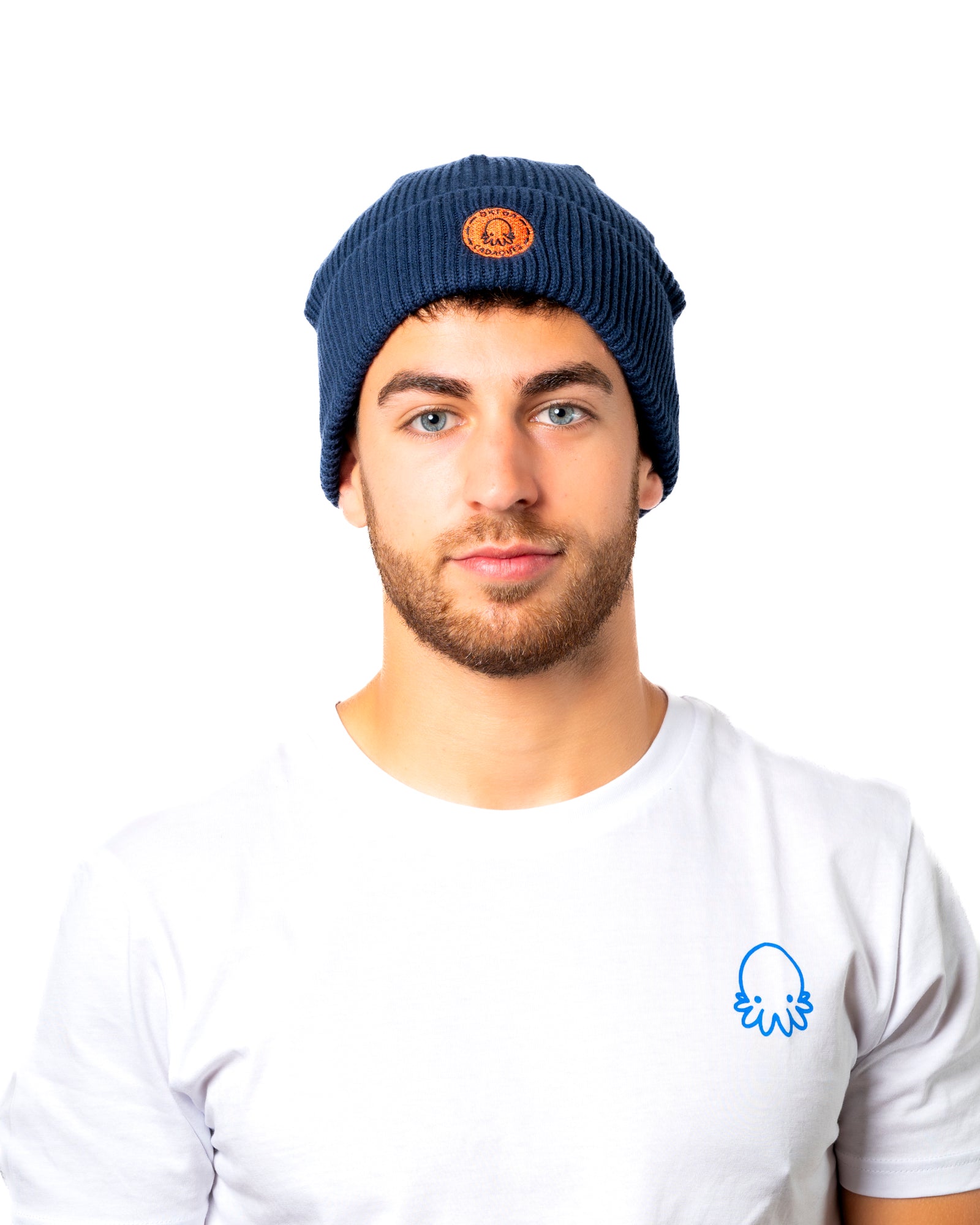 Gorros Oktop Invierno