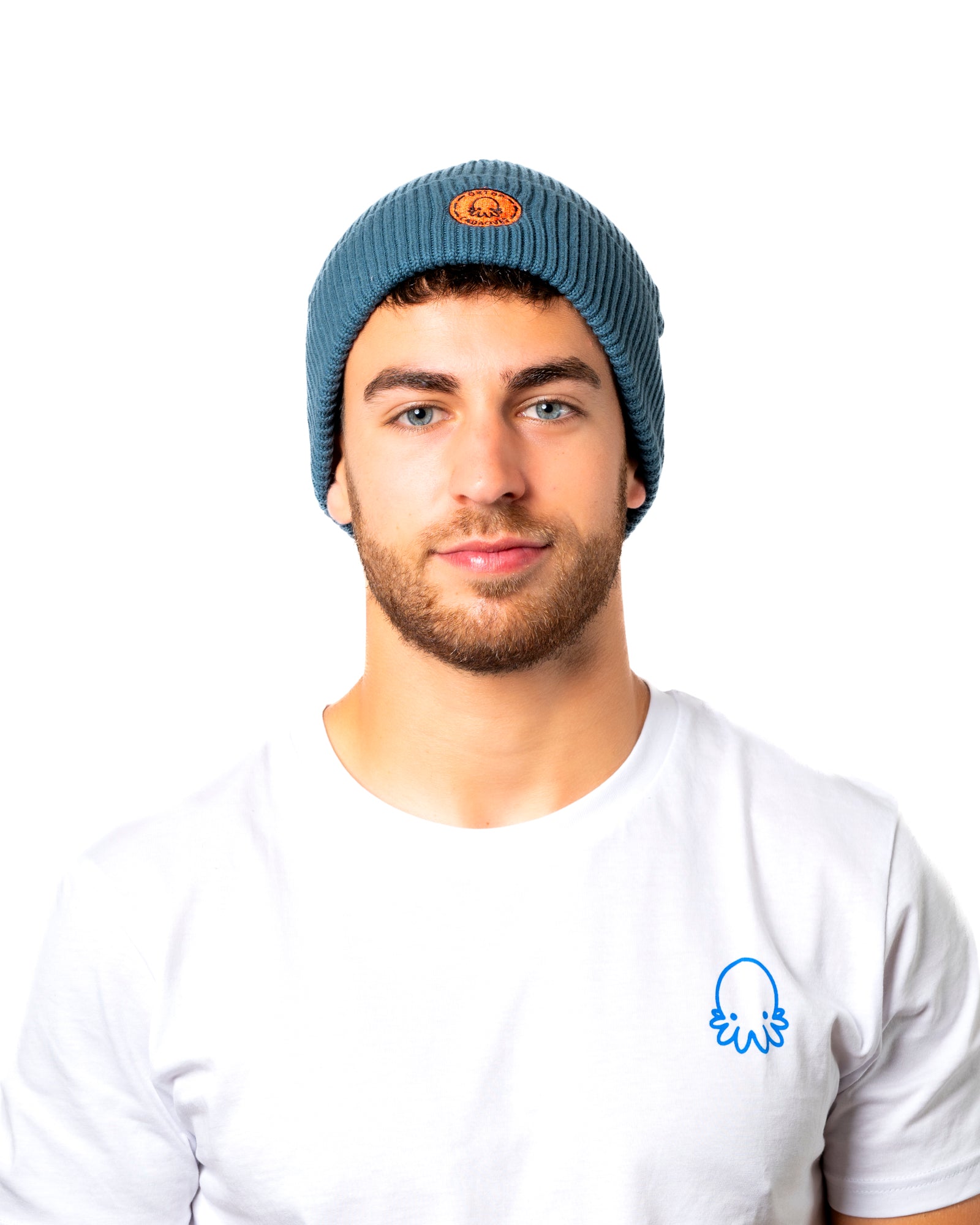 Gorros Oktop Invierno