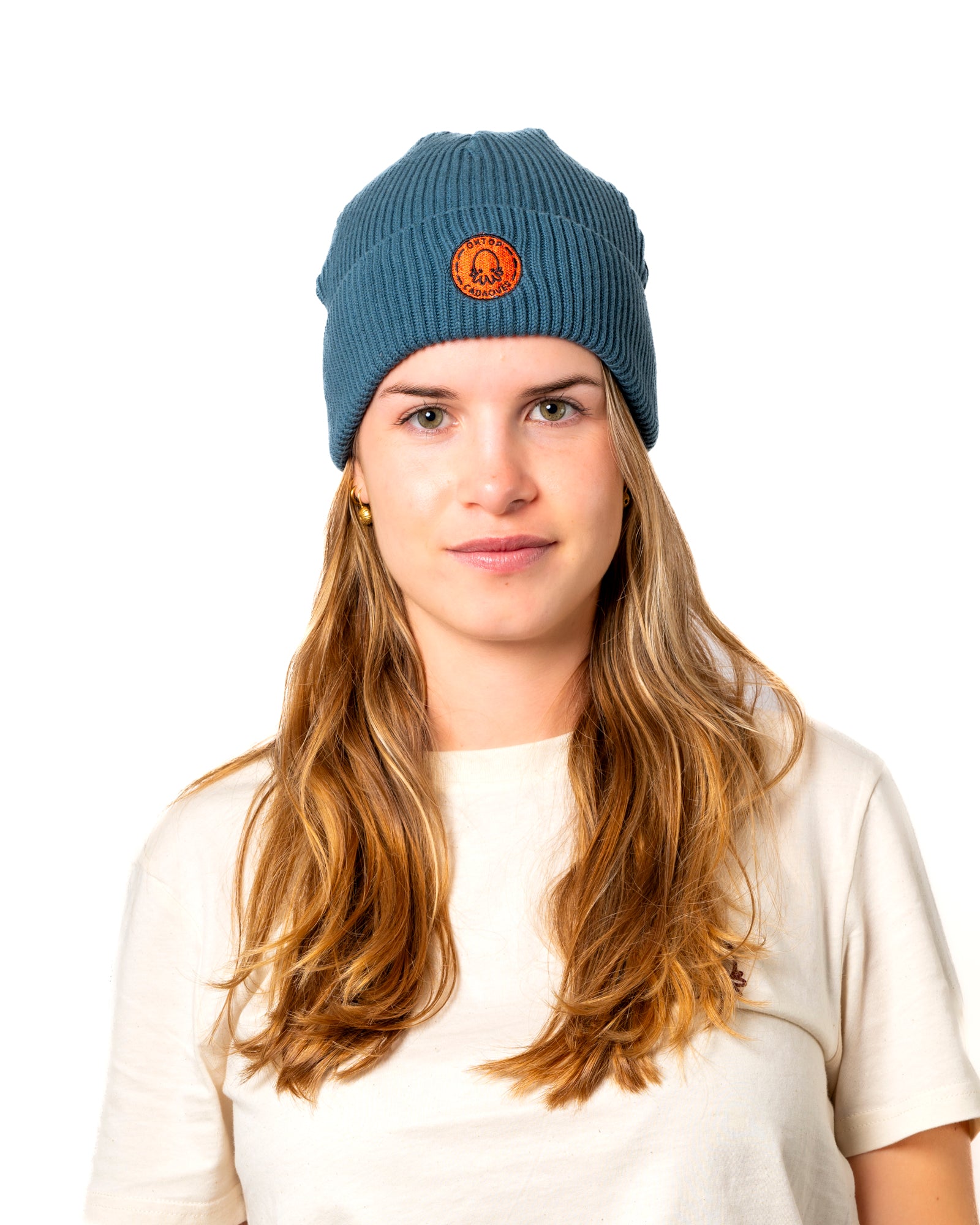 Gorros Oktop Invierno