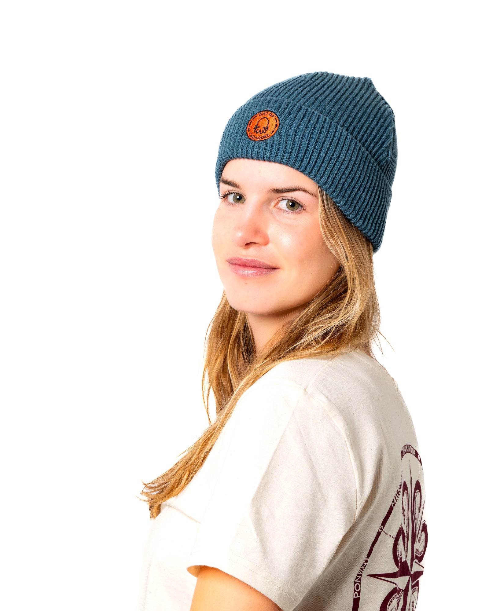 Gorros Oktop Invierno
