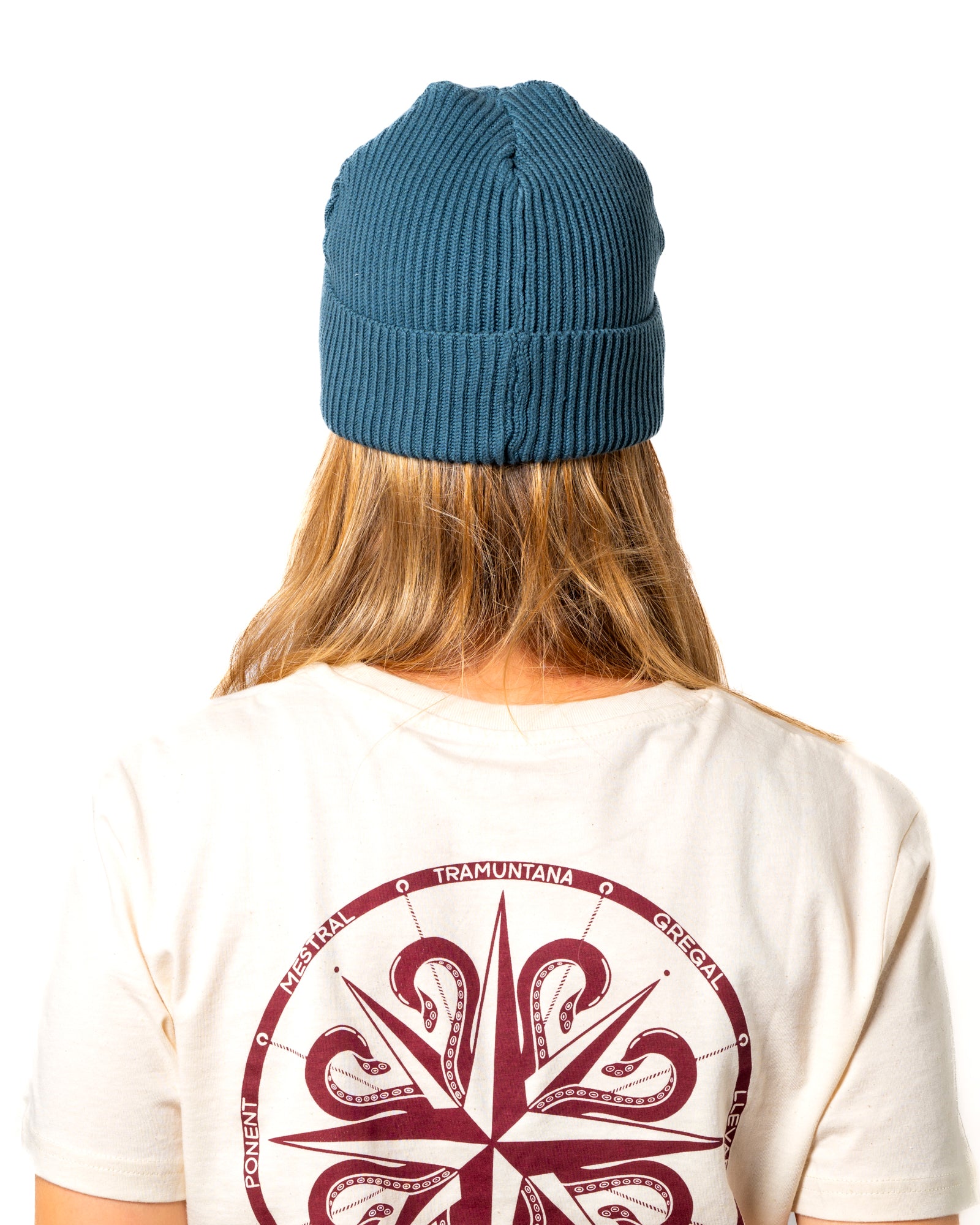 Gorros Oktop Invierno