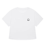 Camiseta Oktop chica Cadaqués
