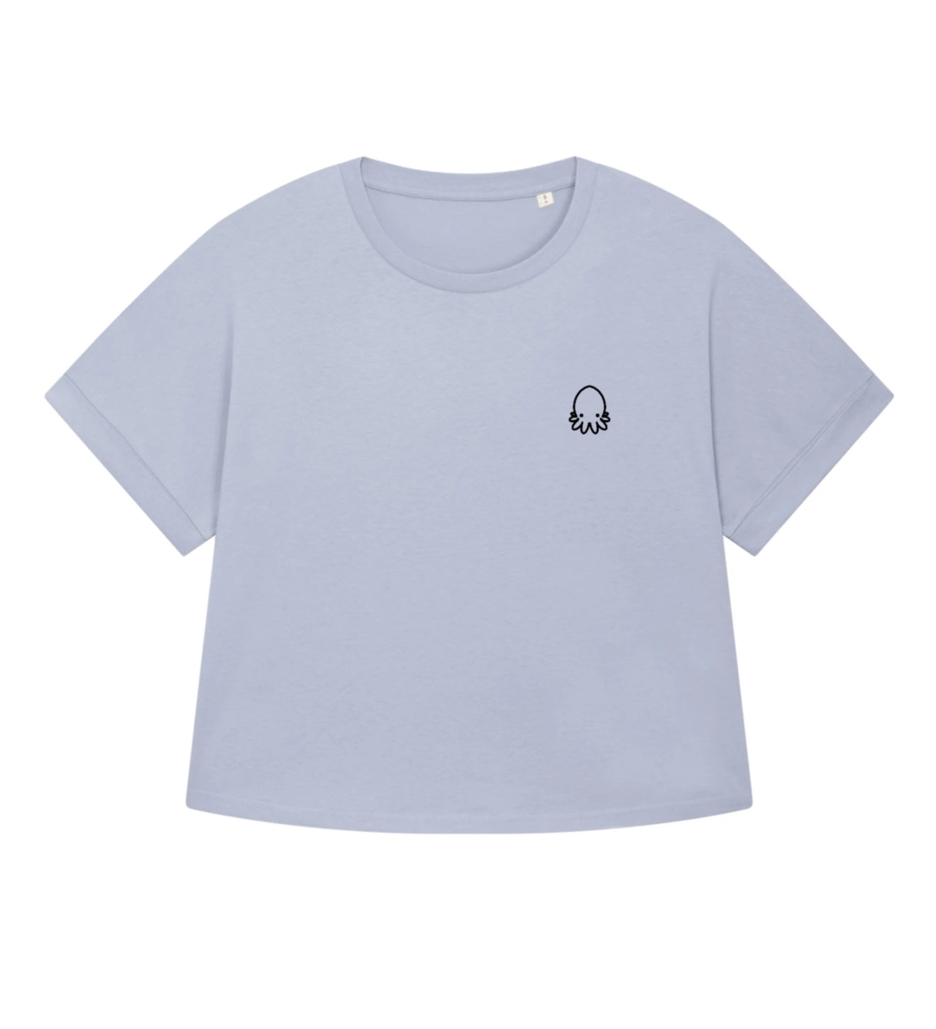 Camiseta Oktop chica Cadaqués