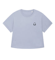 Camiseta Oktop chica Cadaqués