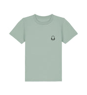 Camiseta para niño/a unisex CDQ