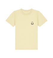 Camiseta para niño/a unisex Timó