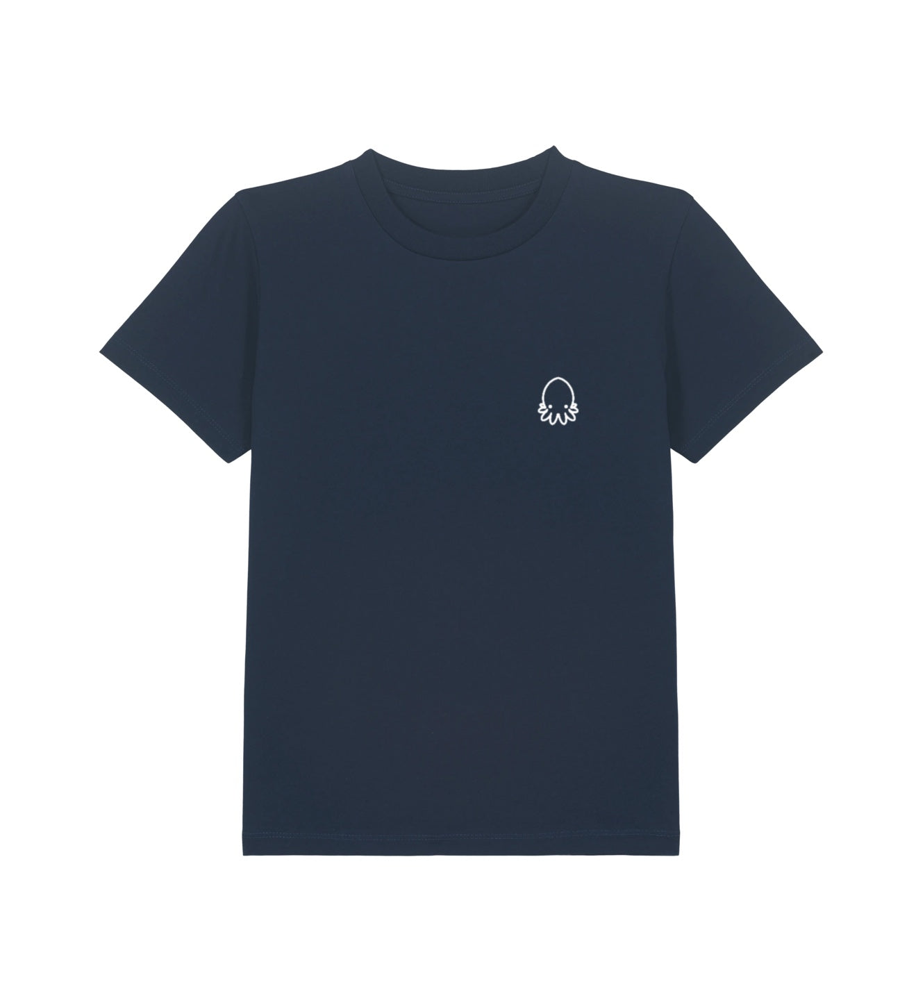 Camiseta para niño/a unisex RDV