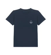 Camiseta para niño/a unisex RDV