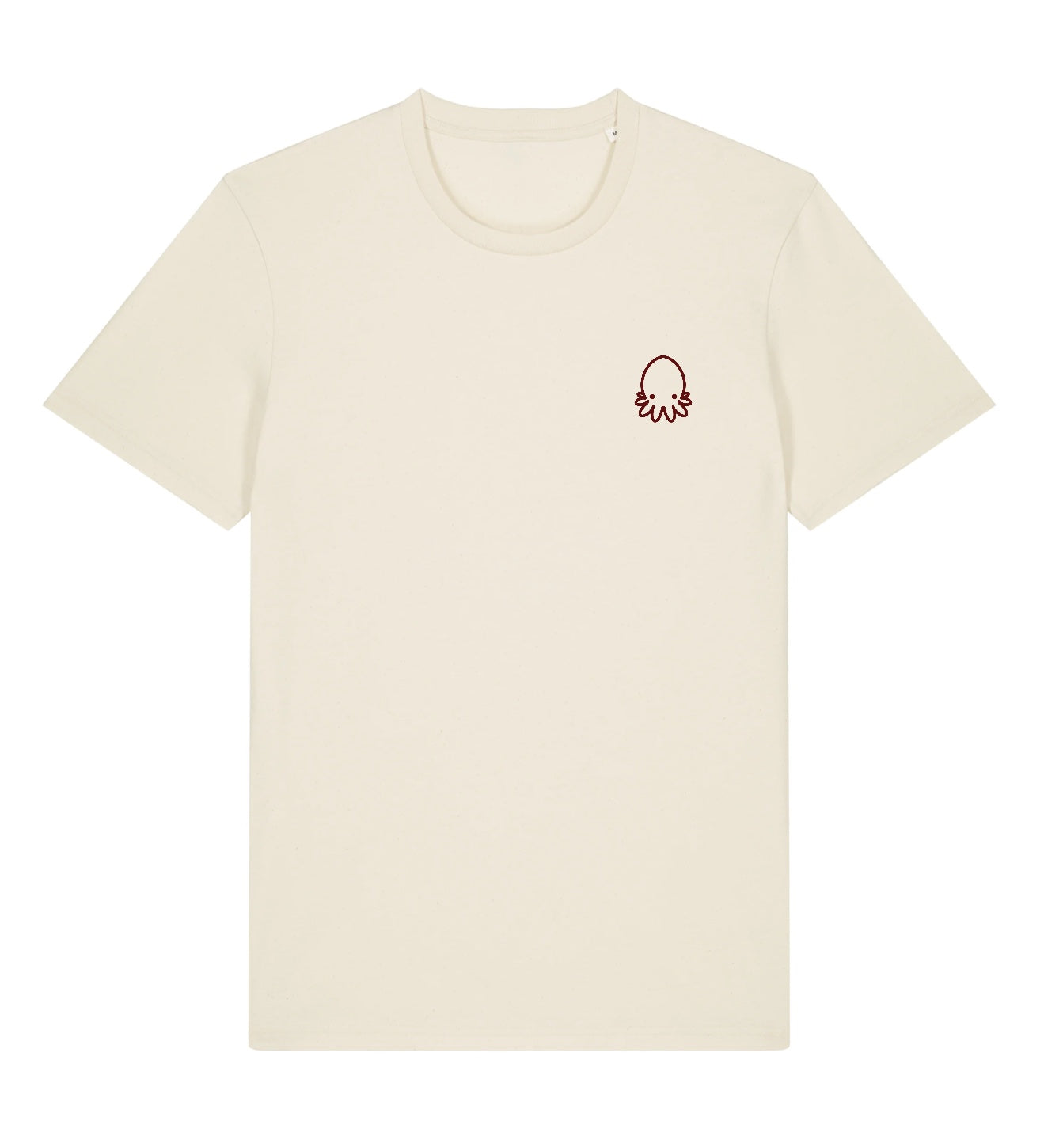 Camiseta Oktop Rosa de los vientos