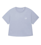 Camiseta Oktop chica Rosa de los vientos