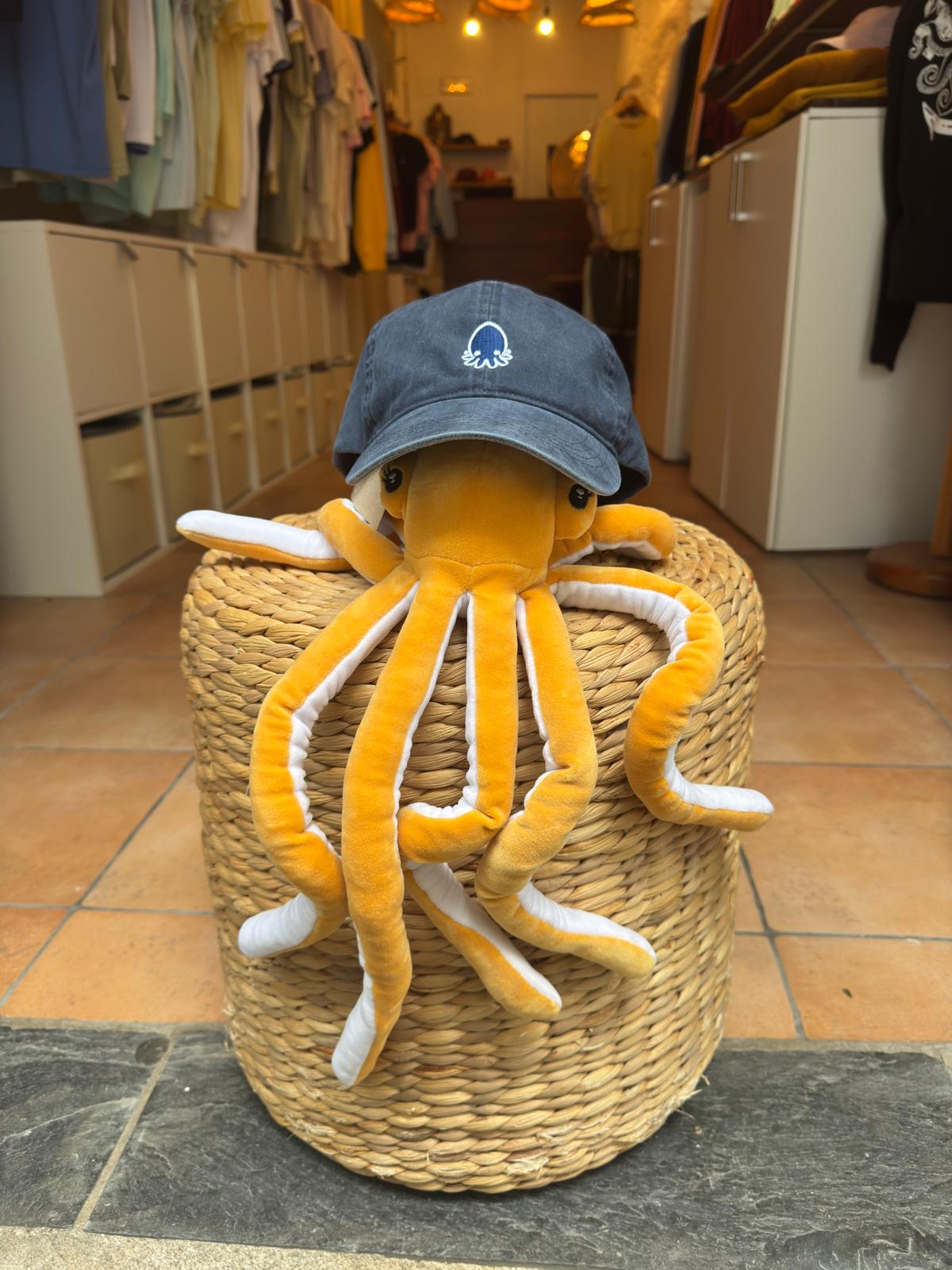 Gorra Azul Marino