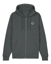Sudadera con cremallera Oktop Llaut