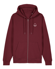 Sudadera con cremallera Oktop Llaut