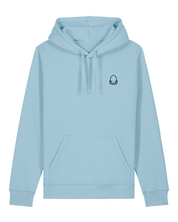 Sudadera con capucha Oktop llaut