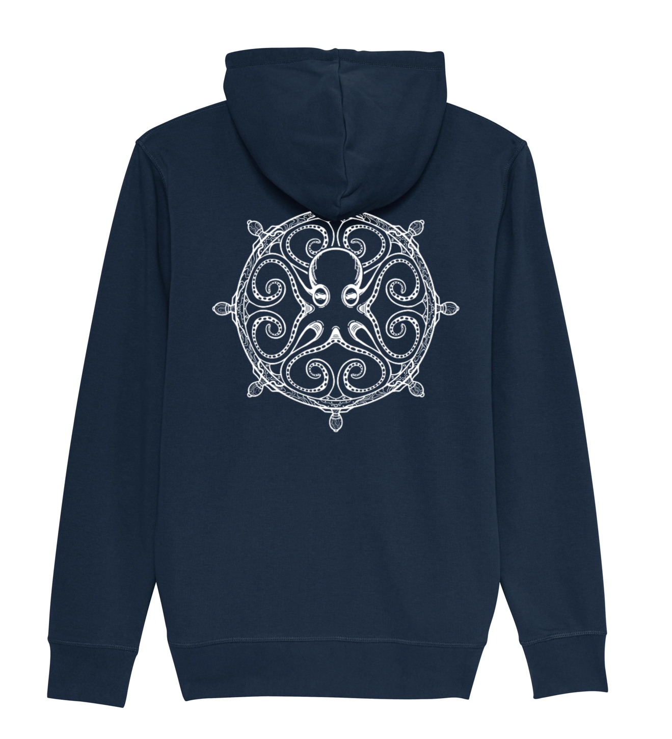 Sudadera con capucha timó