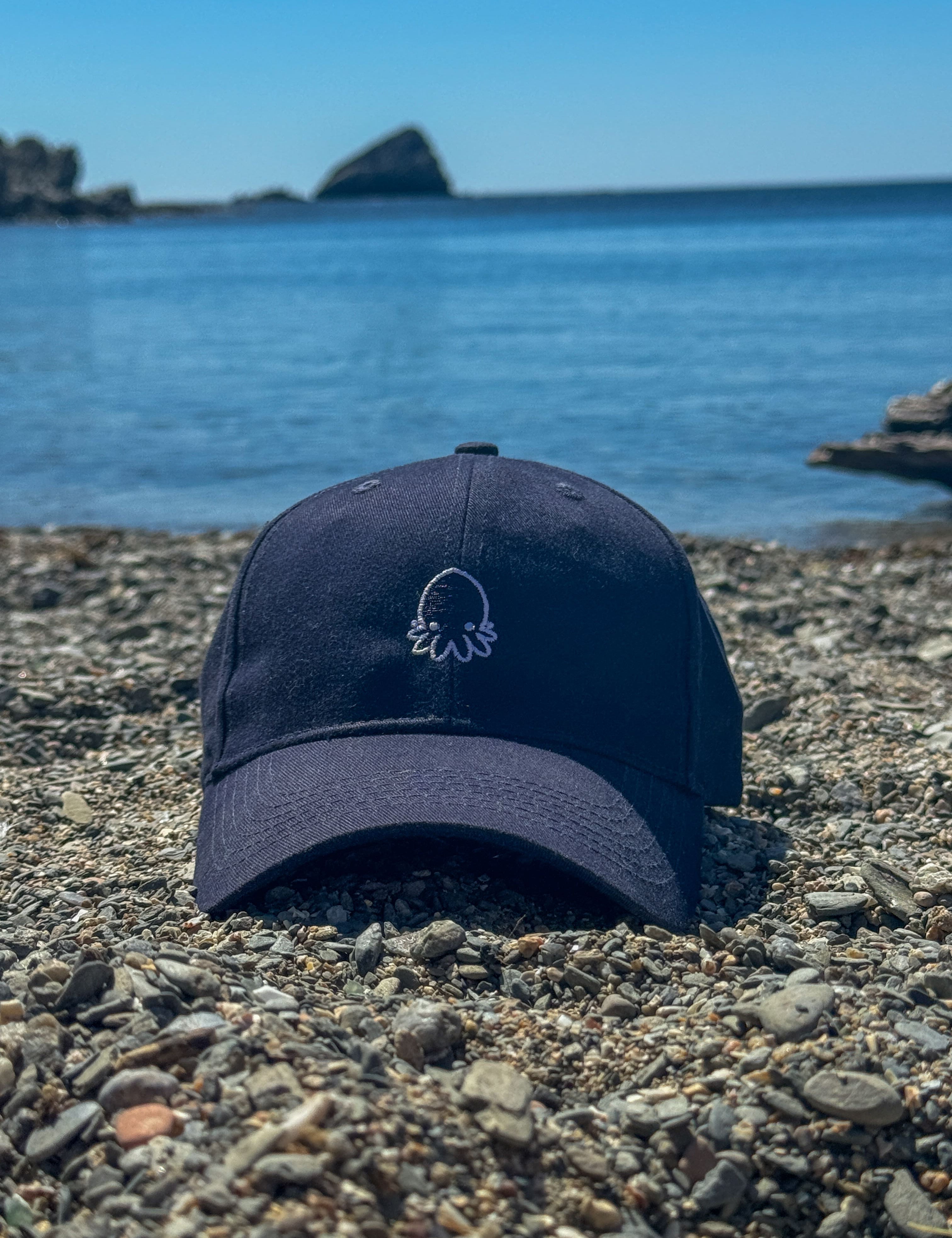 Gorra Oktop