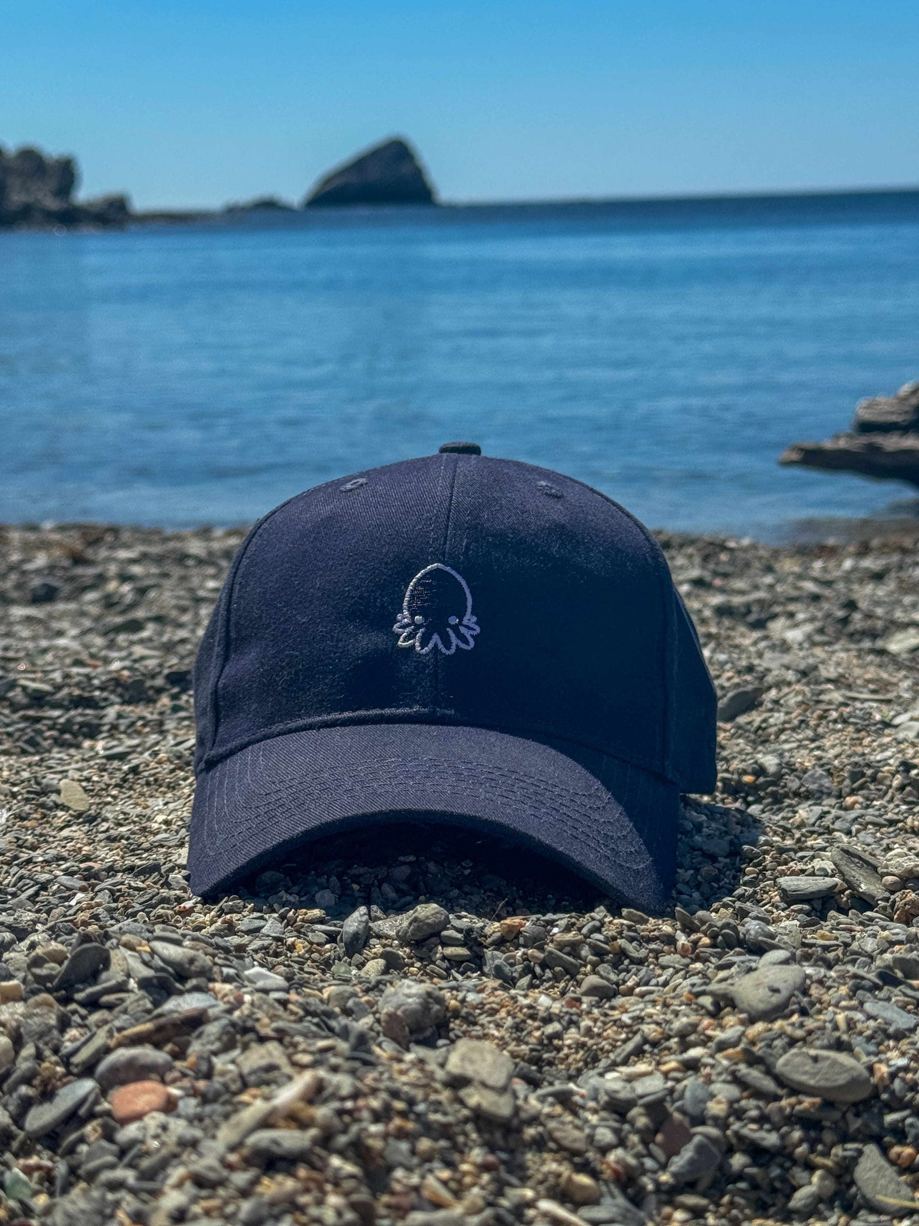 Gorra Oktop