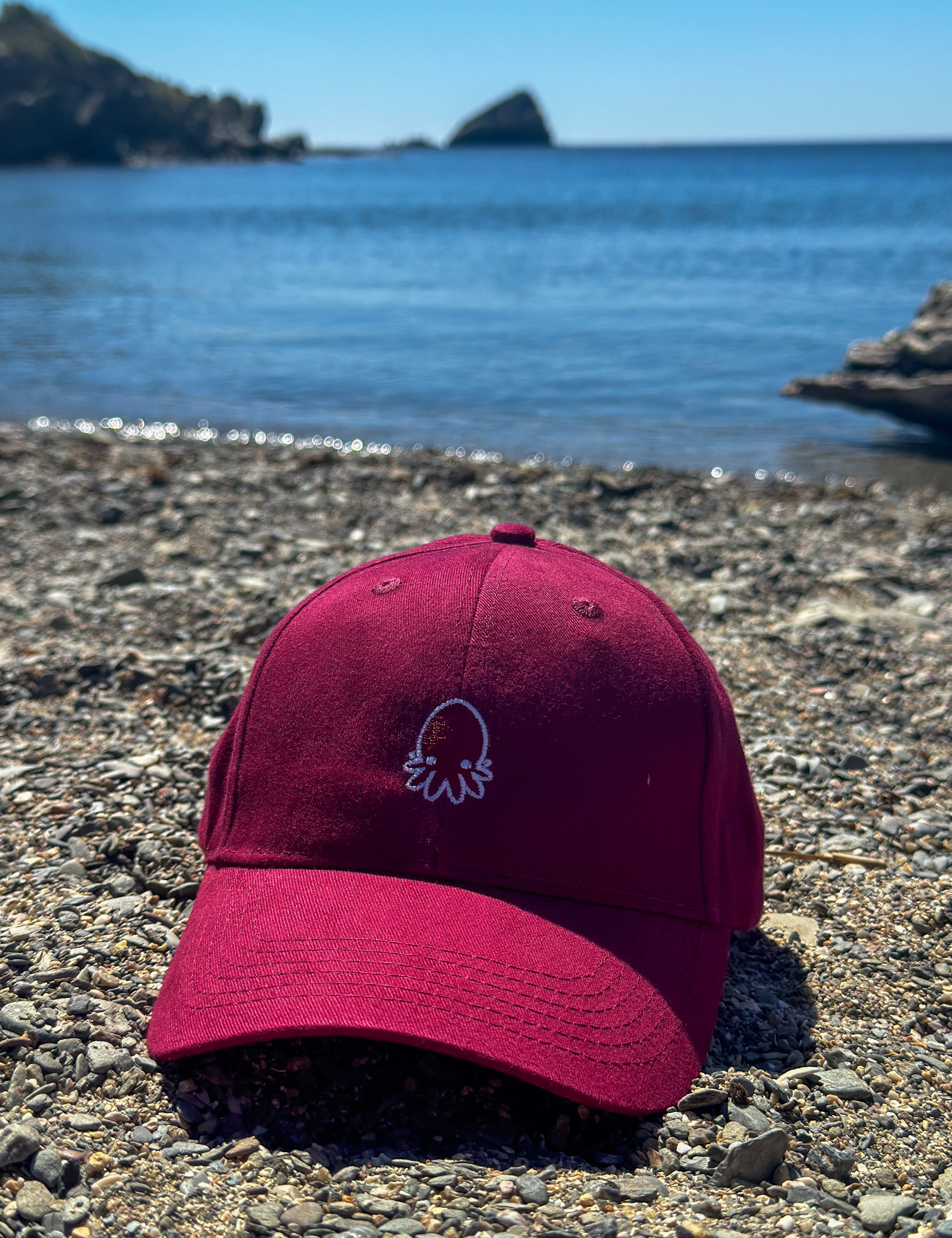 Gorra Oktop