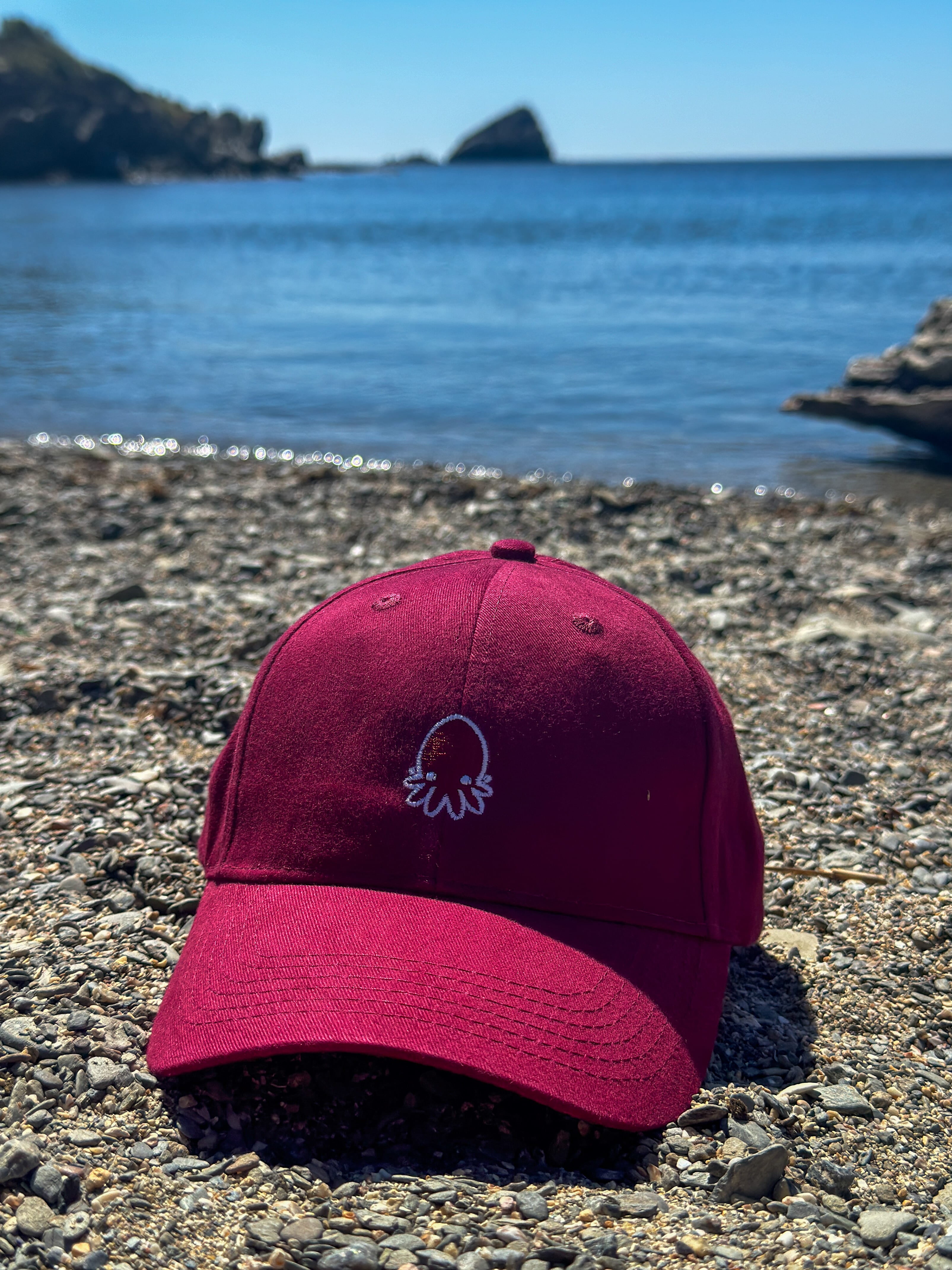 Gorra Oktop