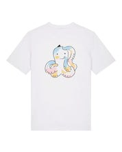 Camiseta Oktop X Ramón Moscardó EDICIÓN LIMITADA