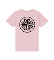 Camiseta para niño/a unisex RDV