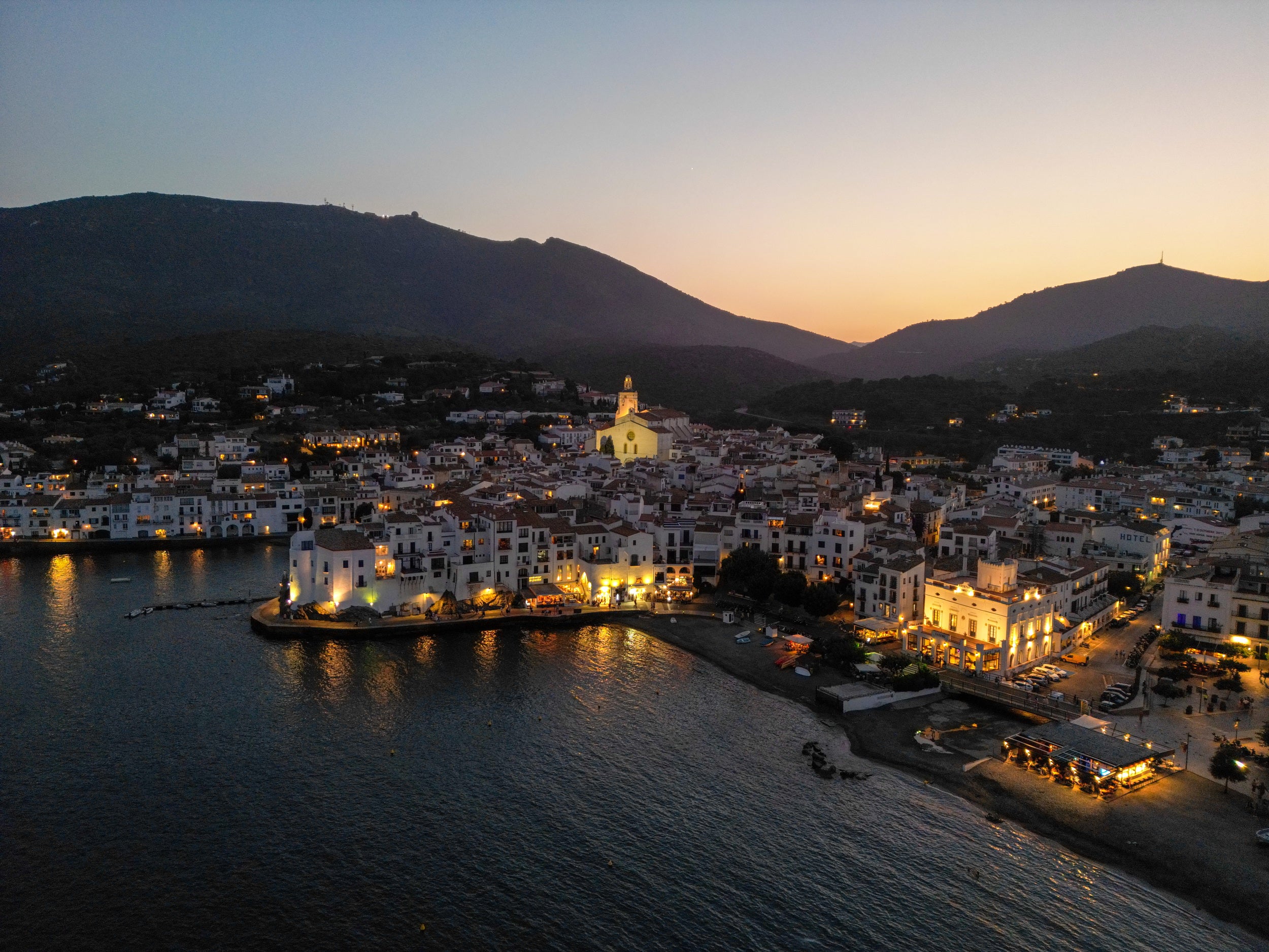 Tienda Oktop Cadaques